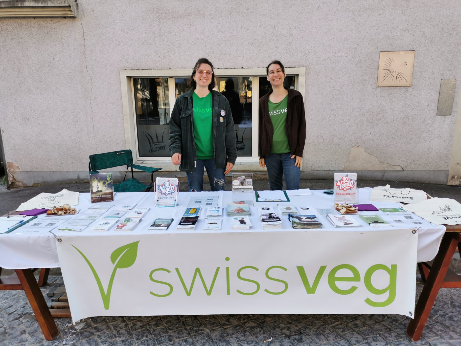 Swissveg_Image Swissveg
