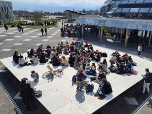 bassenges stand mobilisation