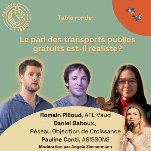 Le pari des transports publics gratuits est-il réaliste?