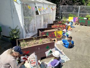 graine urbaine stand thematiques