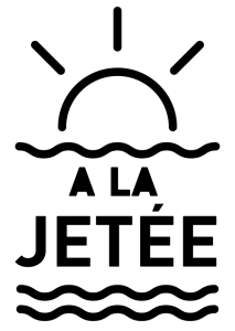 Jetée de la compagnie