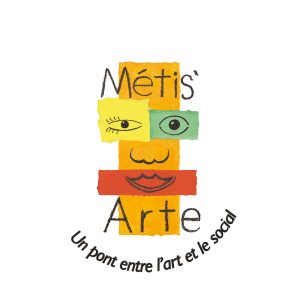 Logo Metis'Arte