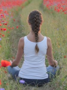 Poppies-3644060 Meditation avec Christine