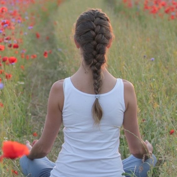 Méditation Christine