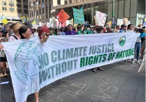 right mother earth stand tematiques